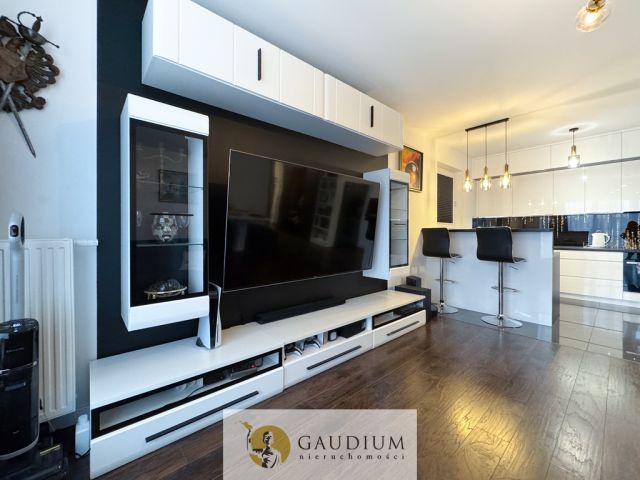 Mieszkanie 3-pokojowe Gdańsk Letnica, ul. Sucha. Zdjęcie 7