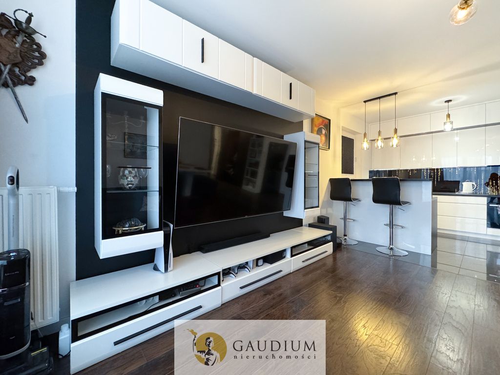 Mieszkanie 3-pokojowe Gdańsk Letnica, ul. Sucha. Zdjęcie 7