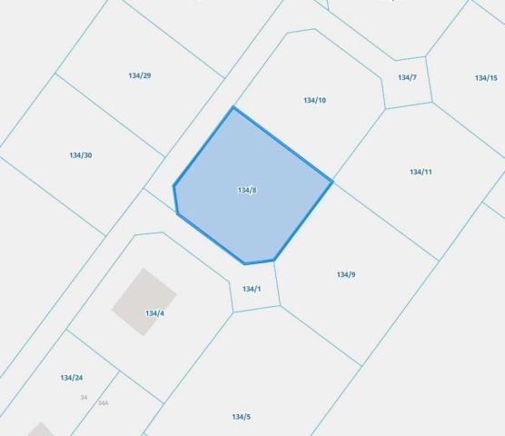 Działka budowlana Ruda. Zdjęcie 1