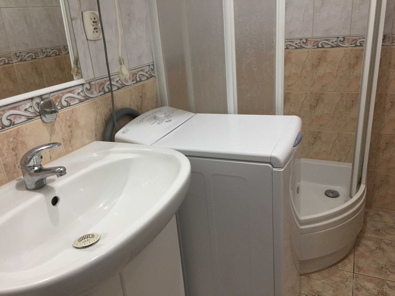 Mieszkanie 2-pokojowe Września Centrum, ul. Witkowska. Zdjęcie 4