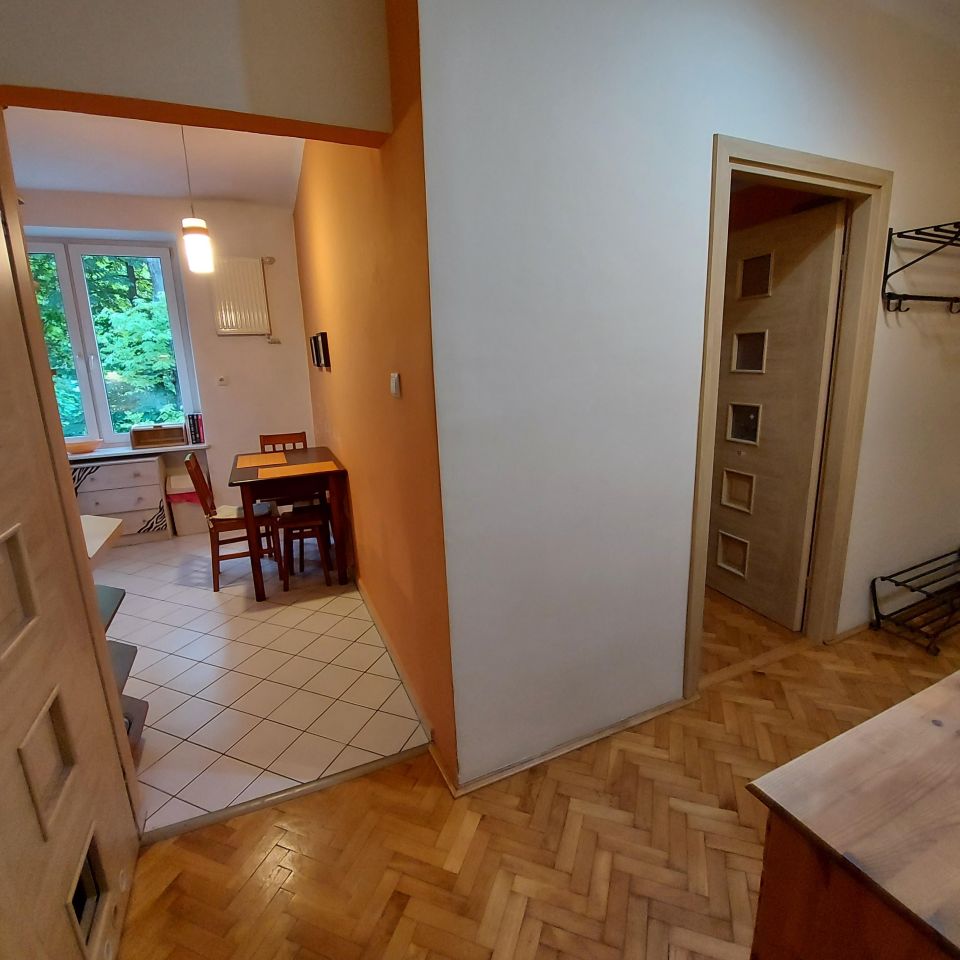 Mieszkanie 2-pokojowe Lublin Wieniawa, ul. Szarych Szeregów. Zdjęcie 10