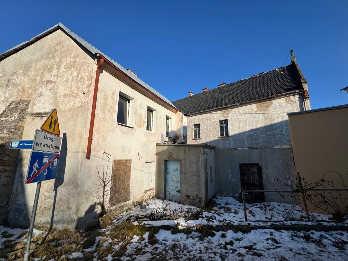 kamienica, 14 pokoi Wambierzyce, ul. ks. Tadeusza Michalika. Zdjęcie 17