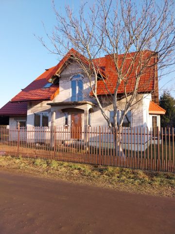 dom wolnostojący, 7 pokoi Wieliszew. Zdjęcie 1