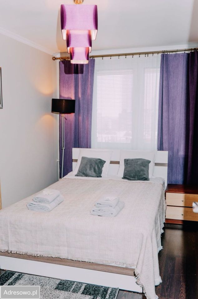 Mieszkanie 2-pokojowe Warszawa Śródmieście, ul. Żelazna. Zdjęcie 11