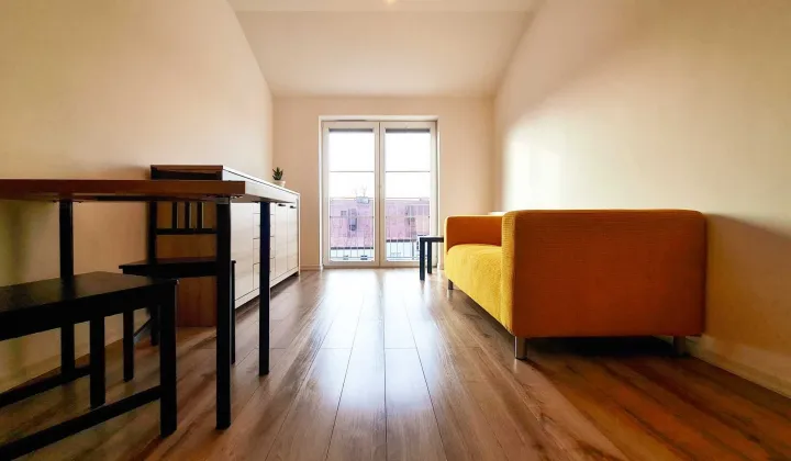 Mieszkanie 2-pokojowe Sieradz, ul. Dominikańska