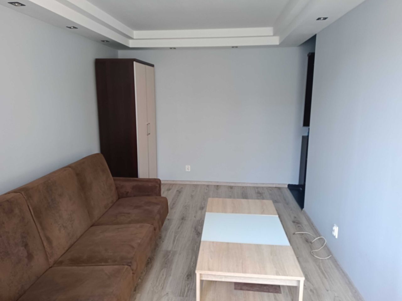 Mieszkanie 1-pokojowe Dąbrowa Górnicza Centrum, al. Tadeusza Kościuszki. Zdjęcie 4