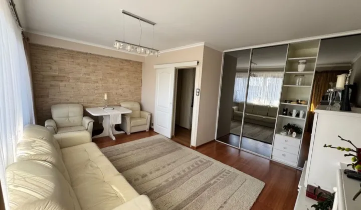 Mieszkanie 2-pokojowe Wieluń, os. kard. Stefana Wyszyńskiego