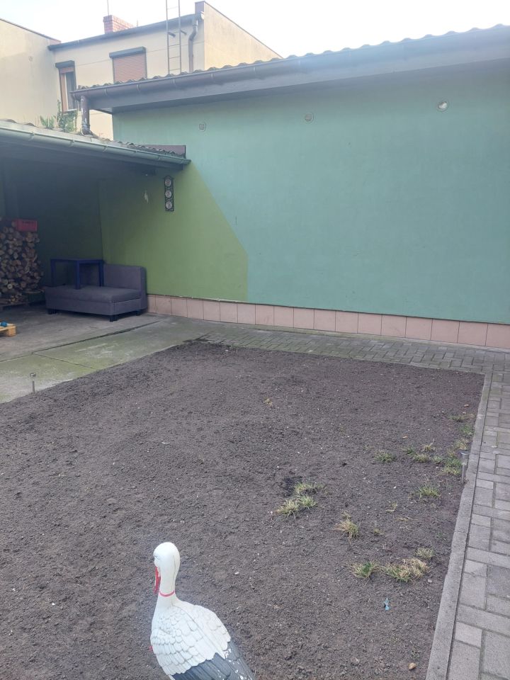 dom wolnostojący, 5 pokoi Grodzisk Wielkopolski, ul. Kwiatowa. Zdjęcie 15