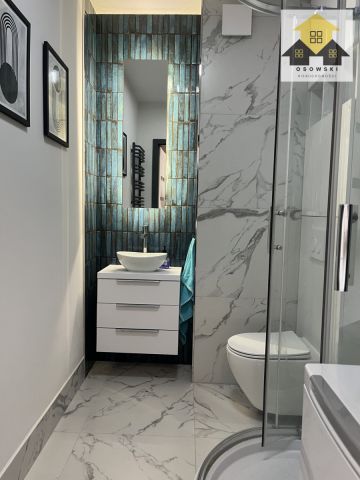 Mieszkanie 1-pokojowe Gdańsk Chełm, ul. Łańcucka. Zdjęcie 5