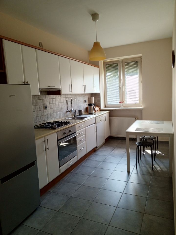 Mieszkanie 2-pokojowe Piastów, ul. Żbikowska. Zdjęcie 1