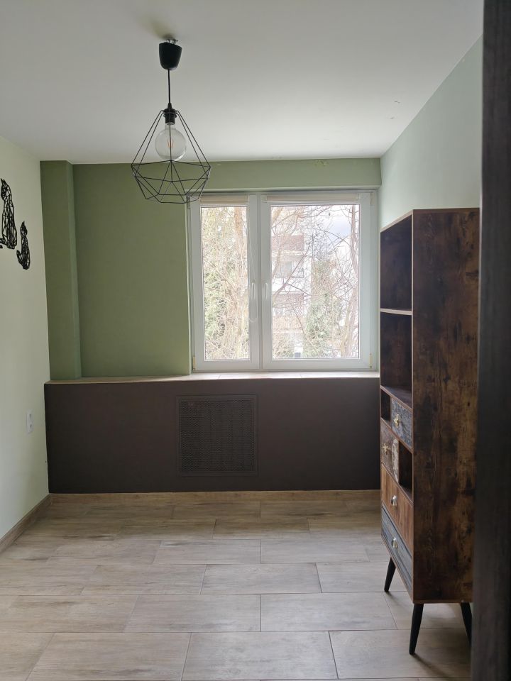 Mieszkanie 2-pokojowe Łódź Radogoszcz, ul. Tatarakowa. Zdjęcie 6