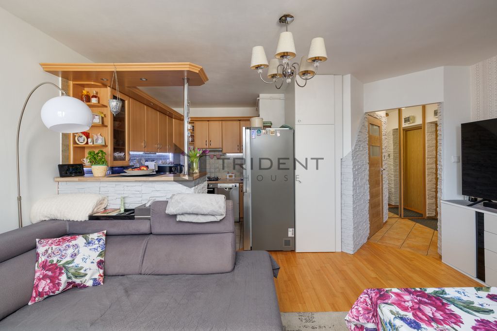 Mieszkanie 3-pokojowe Piaseczno, ul. Strusia. Zdjęcie 5