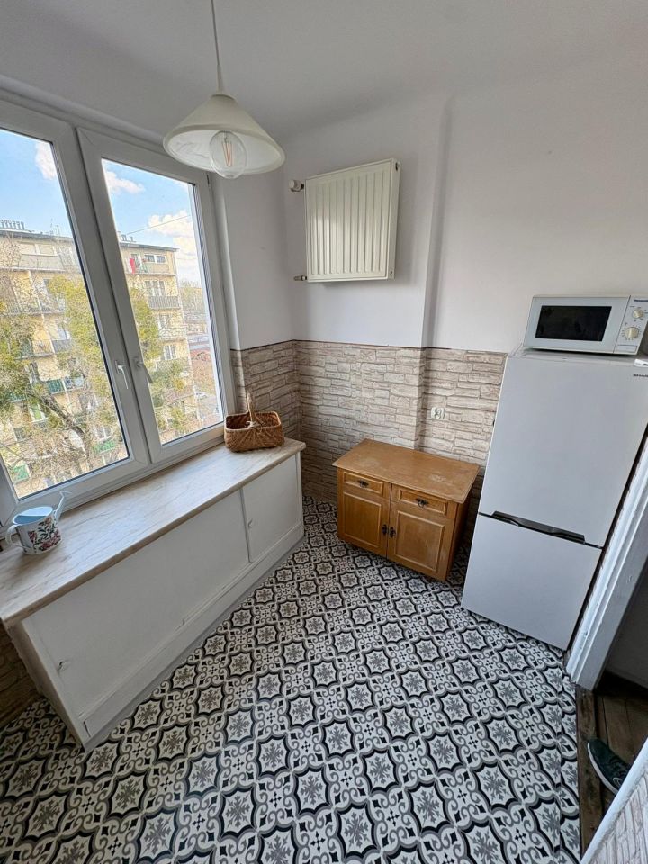 Mieszkanie 2-pokojowe Warszawa Wola, ul. Wolska. Zdjęcie 5