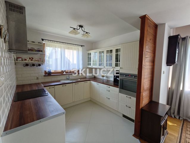 dom wolnostojący, 5 pokoi Boduszyn. Zdjęcie 3