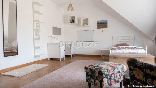 dom wolnostojący, 5 pokoi Lublin Węglin, ul. Raszyńska. Zdjęcie 7