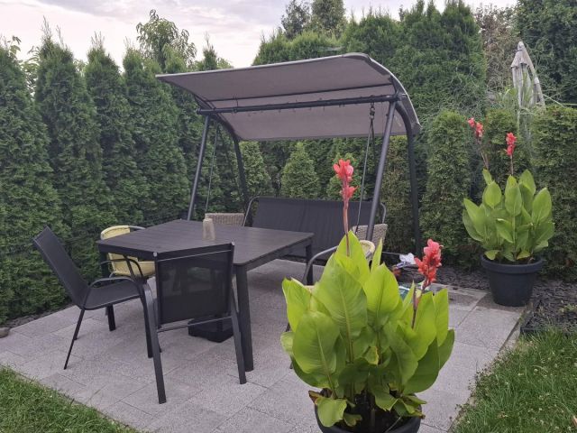 Działka rod Będzin, ul. Grabowa. Zdjęcie 1