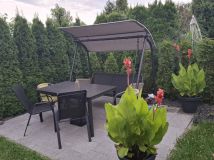 Działka rod Będzin, ul. Grabowa. Zdjęcie 3