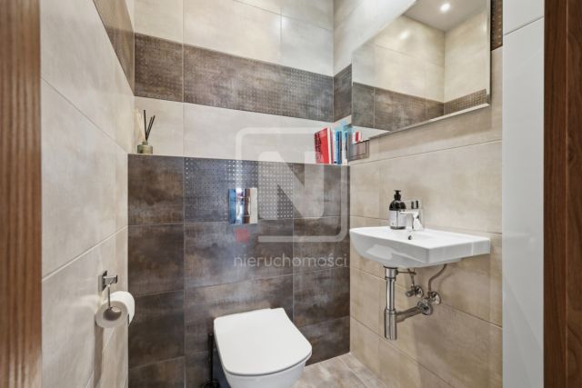 Mieszkanie 4-pokojowe Warszawa Bemowo, ul. Batalionów Chłopskich. Zdjęcie 10