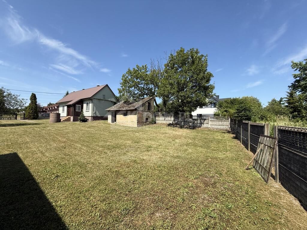 dom wolnostojący, 2 pokoje Kielce. Zdjęcie 5