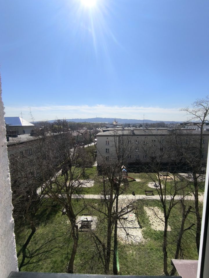 Mieszkanie 2-pokojowe Tarnów Grabówka, ul. Lwowska. Zdjęcie 21