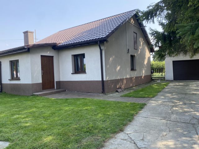 dom wolnostojący, 2 pokoje Jeżówka. Zdjęcie 4