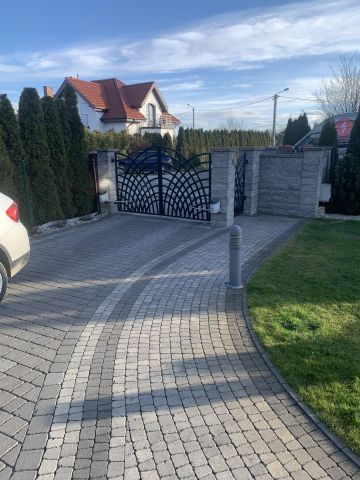 dom wolnostojący, 6 pokoi Strzegom, ul. Malinowa. Zdjęcie 33
