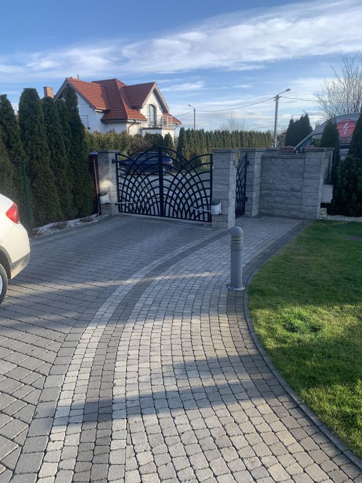 dom wolnostojący, 6 pokoi Strzegom, ul. Malinowa. Zdjęcie 33