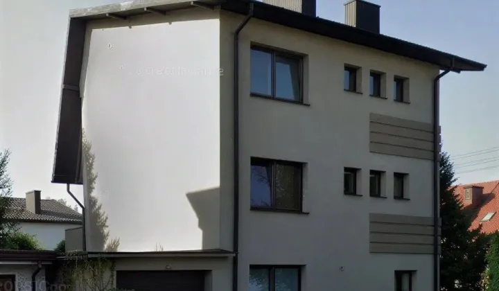 dom wolnostojący, 6 pokoi Ostrowiec Świętokrzyski Kolonia Robotnicza, ul. Jodłowa