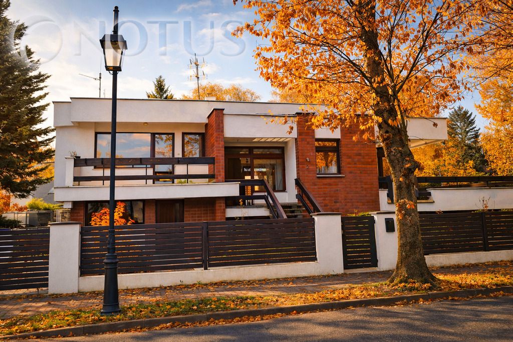 dom wolnostojący, 5 pokoi Ciechocinek. Zdjęcie 1