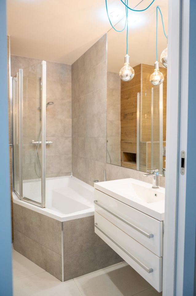 Mieszkanie 4-pokojowe Grodzisk Mazowiecki Łąki, ul. Żydowska. Zdjęcie 15