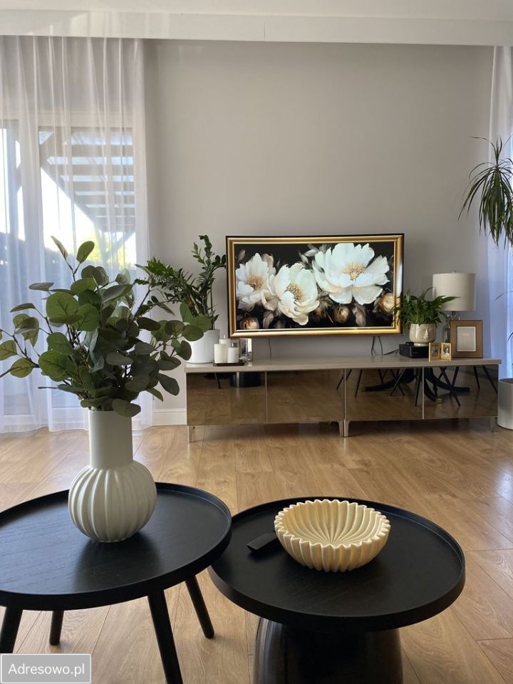 Mieszkanie 4-pokojowe Zielona Góra Centrum, ul. Stanisława Moniuszki. Zdjęcie 18