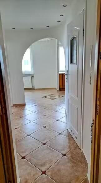 Mieszkanie 3-pokojowe Warszawa Praga-Południe, ul. Międzynarodowa. Zdjęcie 9