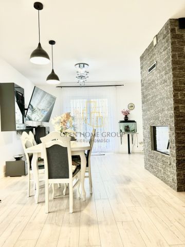bliźniak, 5 pokoi Wrocław Partynice. Zdjęcie 23