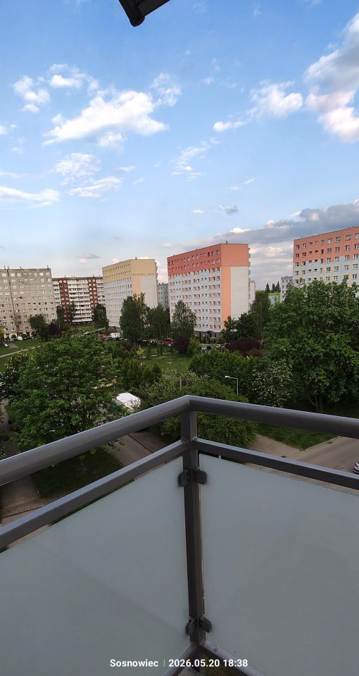 Mieszkanie 2-pokojowe Sosnowiec Kazimierz, ul. Wagowa. Zdjęcie 7
