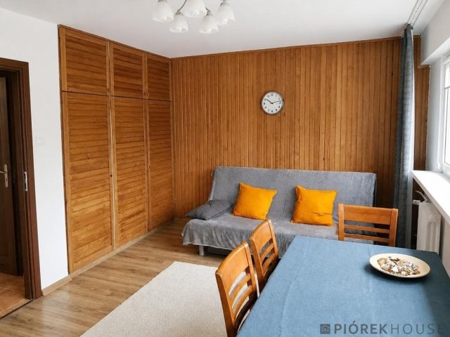 Mieszkanie 2-pokojowe Warszawa Bielany, ul. Wrzeciono. Zdjęcie 2
