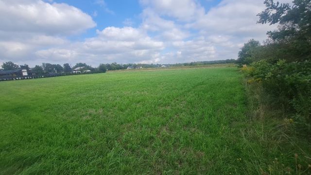 Działka budowlana Grądy, ul. Topolowa. Zdjęcie 1