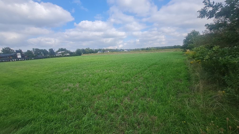 Działka Grądy, ul. Topolowa