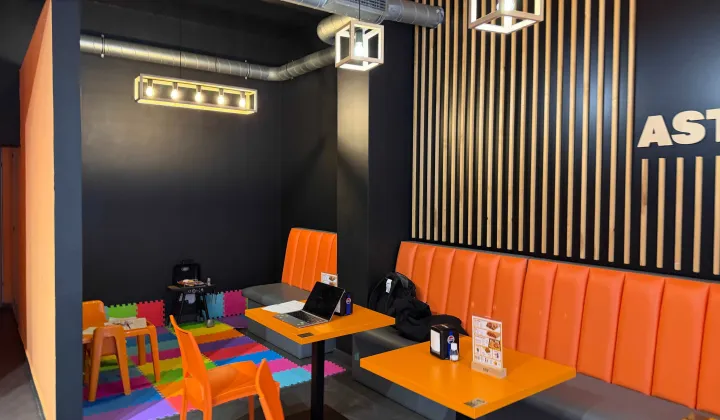 Lokal Gliwice Śródmieście, ul. Raciborska
