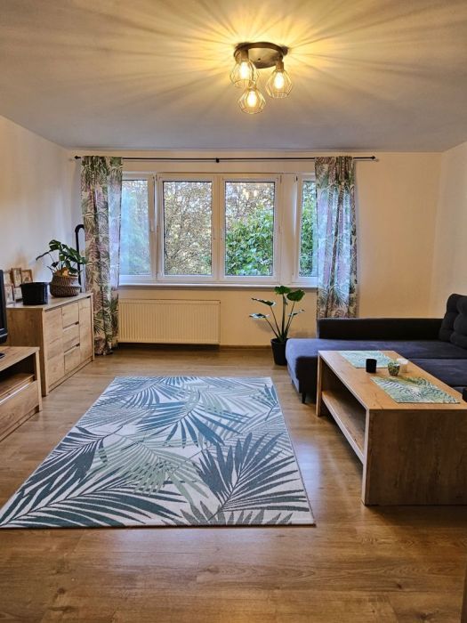 Mieszkanie 2-pokojowe Gdynia Witomino, ul. Rolnicza. Zdjęcie 15