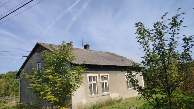 dom wolnostojący, 3 pokoje Nieporaz, ul. Dąbrowa. Zdjęcie 1