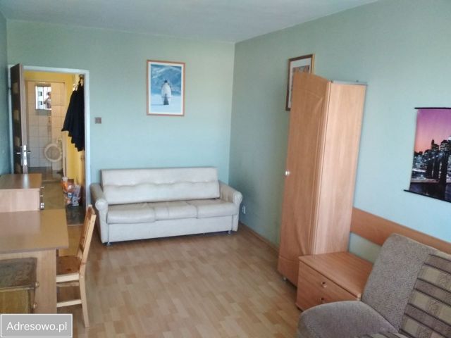 Pokój Katowice, al. Walentego Roździeńskiego. Zdjęcie 1