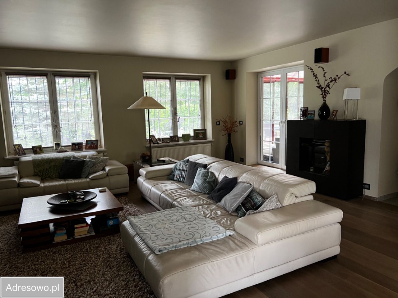 dom wolnostojący, 7 pokoi Halinów. Zdjęcie 17