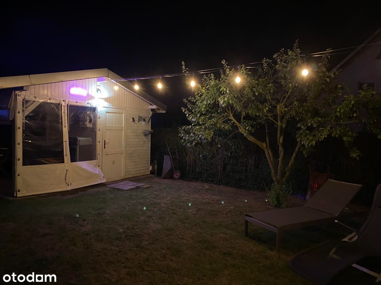 dom wolnostojący Pniewo. Zdjęcie 19