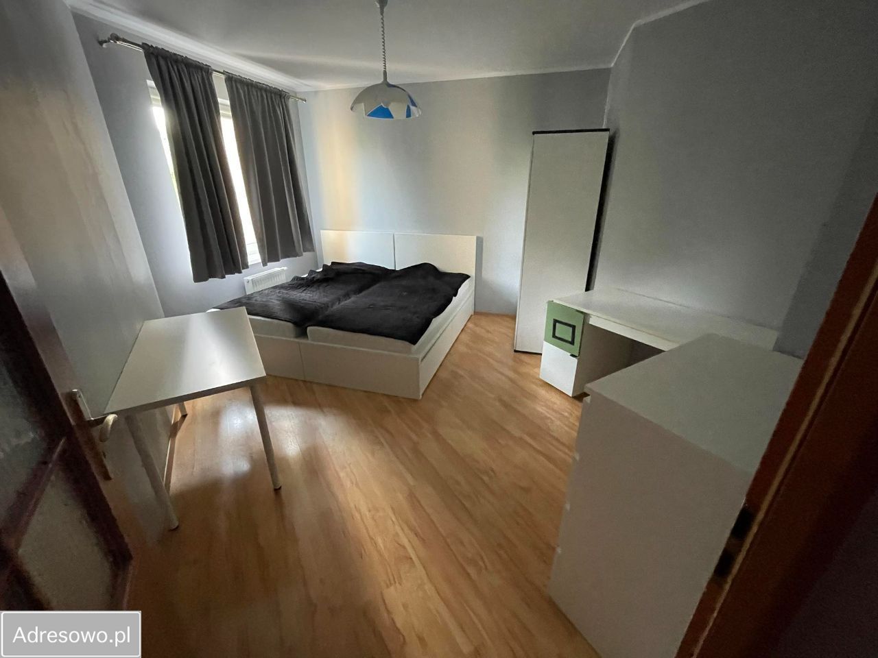 Pokój Poznań Nowe Miasto, ul. Lwa. Zdjęcie 1