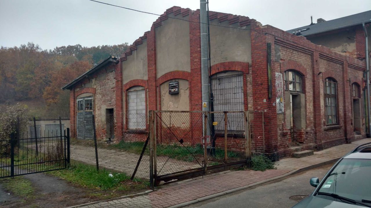 kamienica Koronowo. Zdjęcie 3