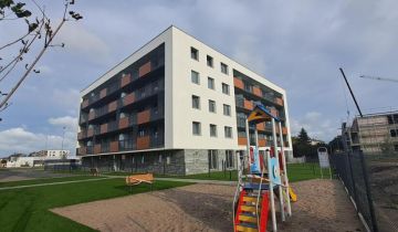 Mieszkanie 2-pokojowe Kołobrzeg, ul. Żurawia