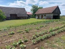 dom wolnostojący Kłyż. Zdjęcie 1