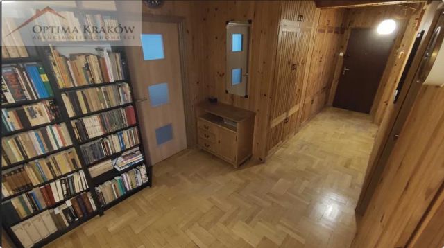 Mieszkanie 3-pokojowe Kraków Podgórze Duchackie, ul. Jana Sas-Zubrzyckiego. Zdjęcie 5