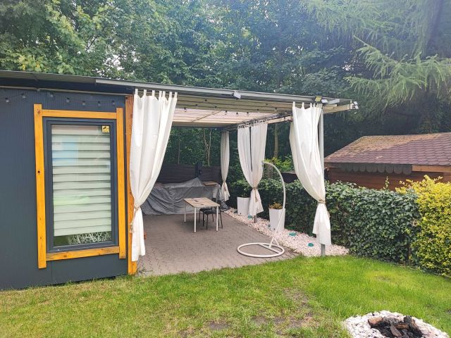 Działka rod Będzin Grodziec. Zdjęcie 1