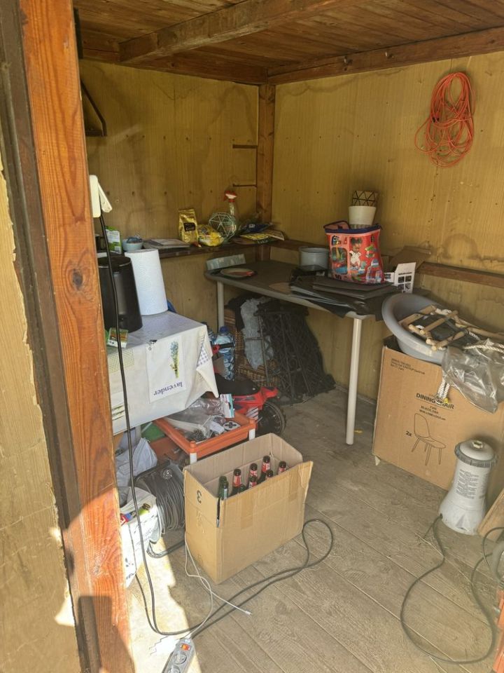 Działka rod Rzeszów, ul. Henryka Wieniawskiego. Zdjęcie 6